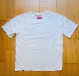Camiseta Zara Mickey Mouse Talla S