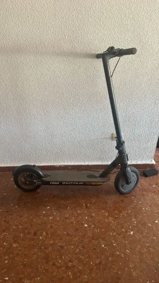 Patinete Eléctrico Xiaomi 365 Pro