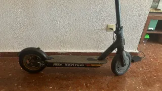 Patinete Eléctrico Xiaomi 365 Pro