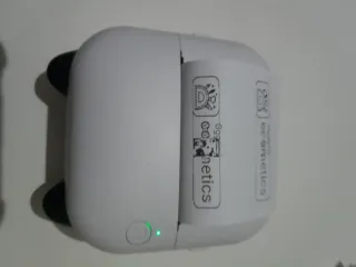 Mini Impresora Portátil