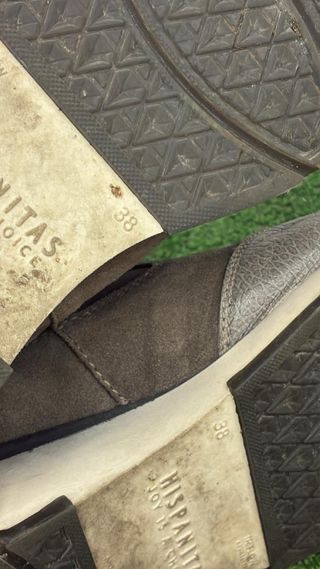 Stivali donna Munich marrone