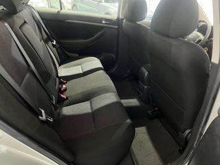 Toyota Avensis 2008