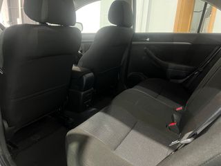 Toyota Avensis 2008