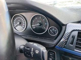 Marcador BMW F31 335d