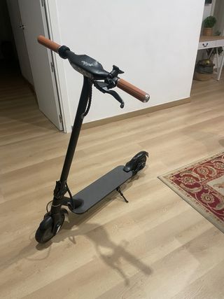 Patinete Eléctrico Smartgyro