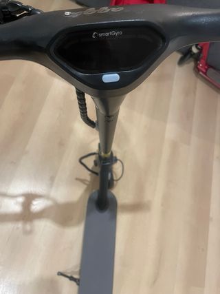Patinete Eléctrico Smartgyro