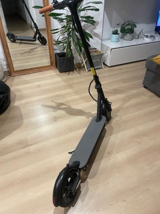 Patinete Eléctrico Smartgyro