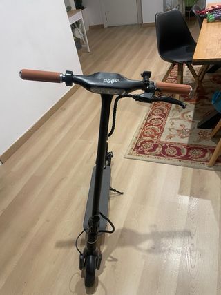 Patinete Eléctrico Smartgyro