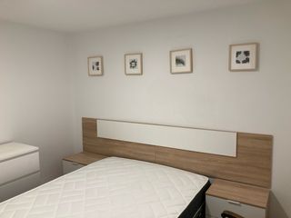 HABITACION CON BAÑO PRIVADO ZONA CENTRO NORTE