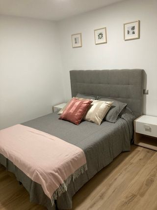 HABITACION CON BAÑO PRIVADO ZONA CENTRO NORTE