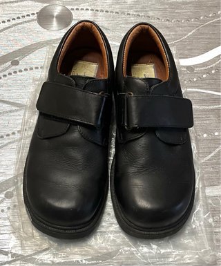 Zapatos de Vestir Niño Talla 35 Graduación