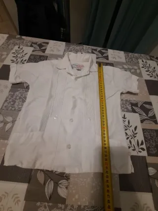 Completo estivo bambino 6 anni