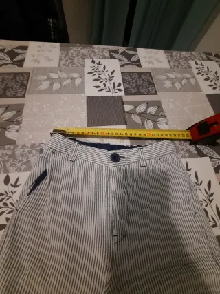 Completo estivo bambino 6 anni