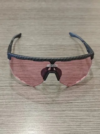 Gafas Scicon Aerowing Carbon Matt