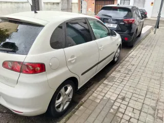 SEAT Ibiza 2008