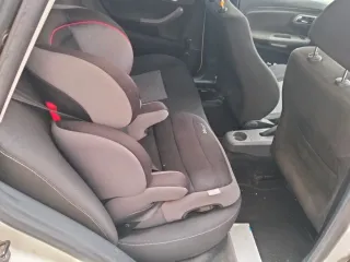 SEAT Ibiza 2008