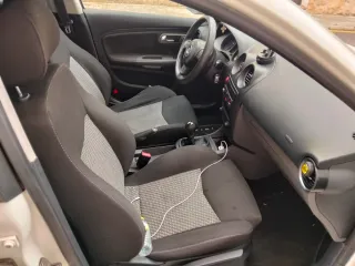 SEAT Ibiza 2008