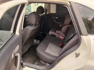 SEAT Ibiza 2008