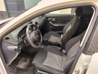SEAT Ibiza 2008