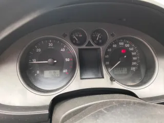 SEAT Ibiza 2008