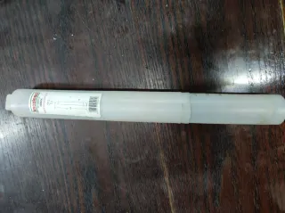 Punteros para martillo neumático