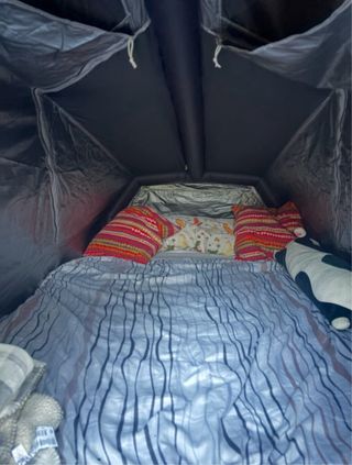 Furgoneta toyota proace versu