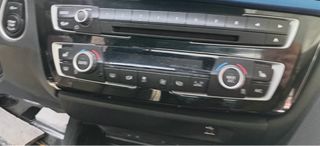 Botones Climatizador BMW F31