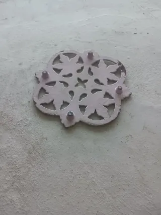 Tovagliette decorative floreali
