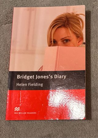 MR (I) Bridget Jone's Diary Pk