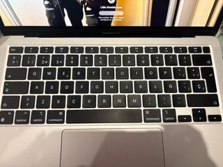 MacBook Air M1 2020
