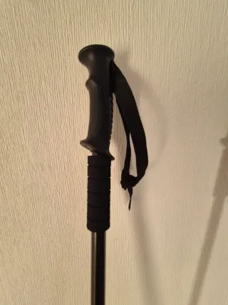 Bastones de Marcha Nórdica