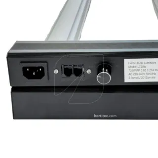 Sistema LED Vega Pro 720W Solux