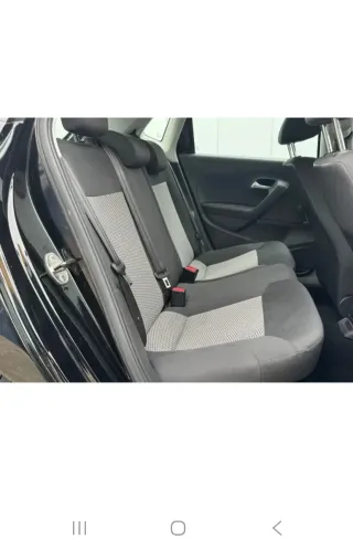 Volkswagen Polo 2013