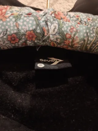 Sudadera mujer Spyro