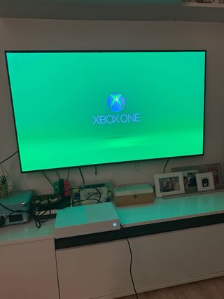 Xbox one s all digital edition 1 TB