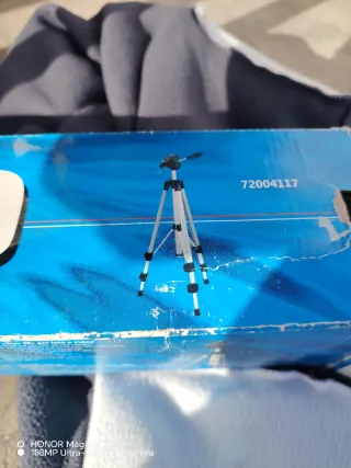 Trípode Hama Star 20