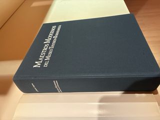 Maestros antiguos del museo thyssen bronemisza