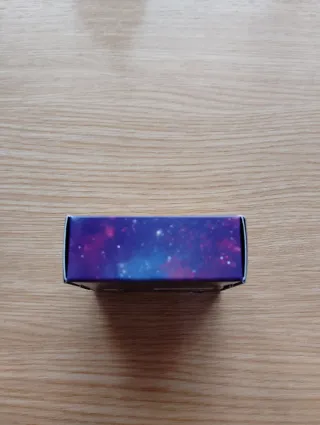 Moneda Flor de Fuego McDonald's Super Mario Galaxy