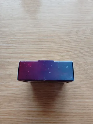 Moneda Flor de Fuego McDonald's Super Mario Galaxy