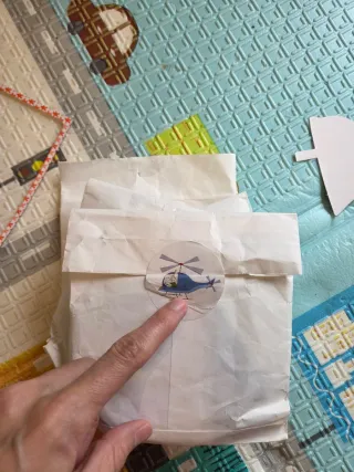 Puzzle evolutivo de vehículos Hape