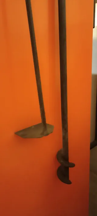 Caldera Biomasa Clima de 34kw (Arizona)