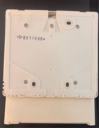 Termostato Mitsubishi Electric PAR-21MAA