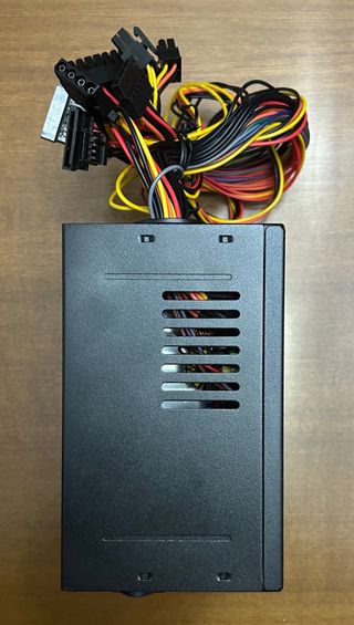 Fuente de Alimentación Nox LITE010 500W