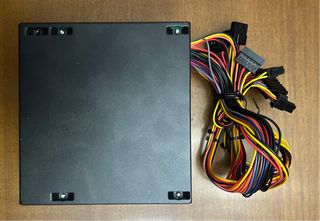 Fuente de Alimentación Nox LITE010 500W