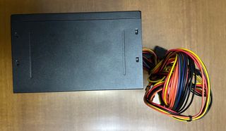Fuente de Alimentación Nox LITE010 500W