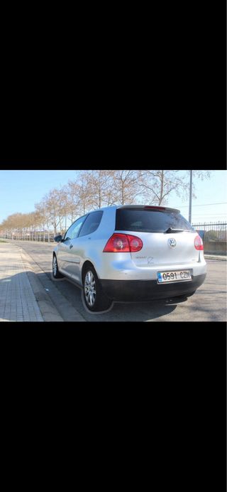 Volkswagen Golf 1.9 TDI