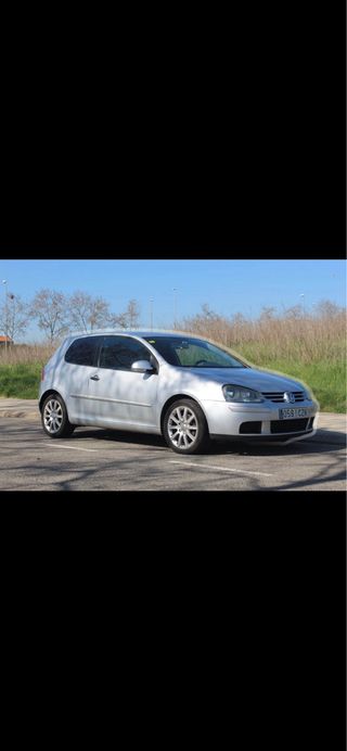Volkswagen Golf 1.9 TDI