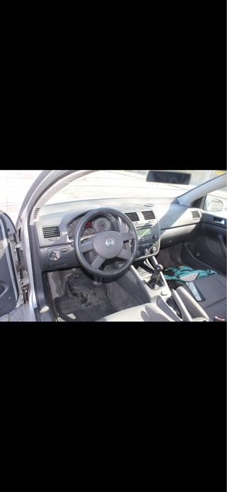 Volkswagen Golf 1.9 TDI