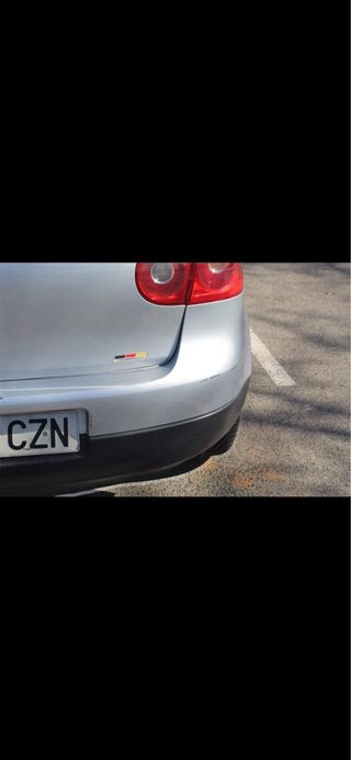 Volkswagen Golf 1.9 TDI