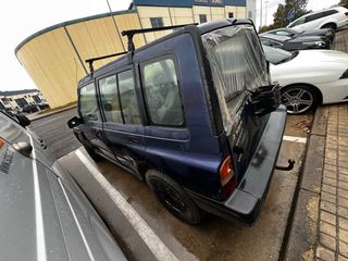 Suzuki Vitara 2003